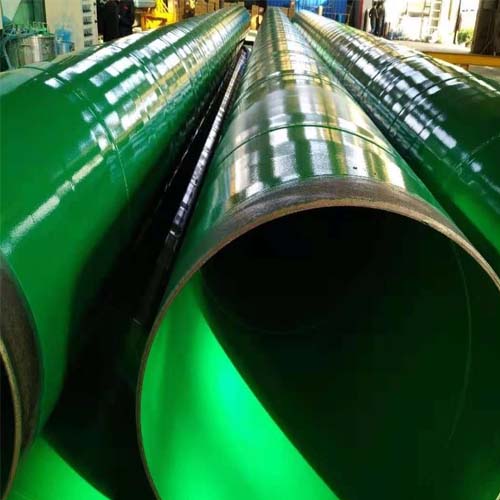 湖南涂塑钢管厂家生产工艺