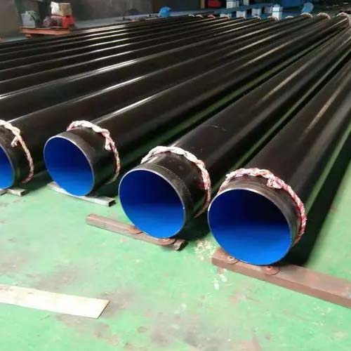 湖南涂塑钢管的施工流程注意事项包括