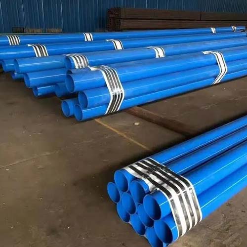 湖南涂塑钢管现货