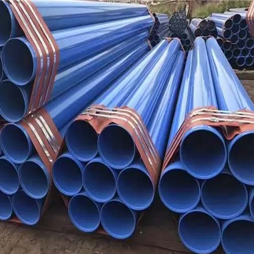 湖南涂塑钢管检测