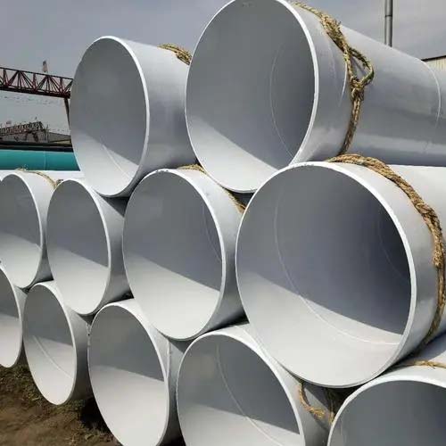 湖南涂塑钢管厂家