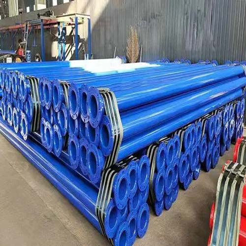 湖南防腐涂塑钢管的规格型号