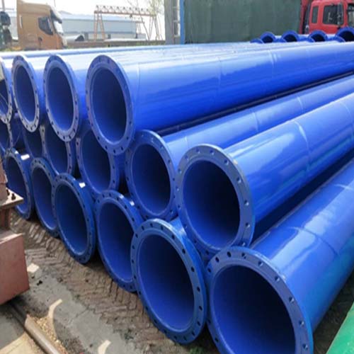 湖南防腐涂塑钢管的加工工艺