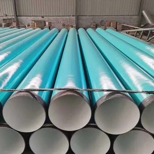 湖南防腐涂塑钢管的执行标准