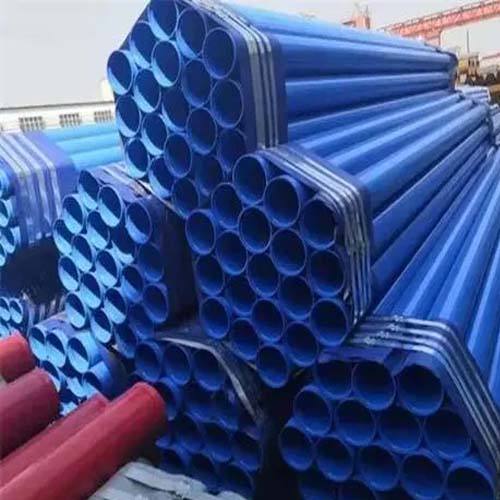 如何选购湖南给水涂塑钢管？