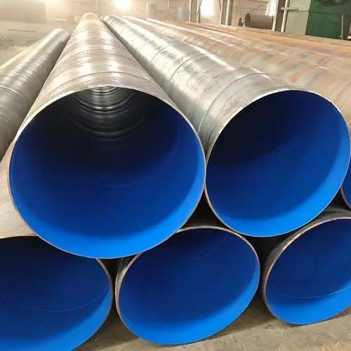 湖南给水涂塑钢管价格