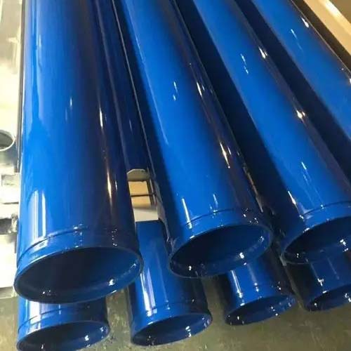 湖南给水涂塑钢管有哪些型号？