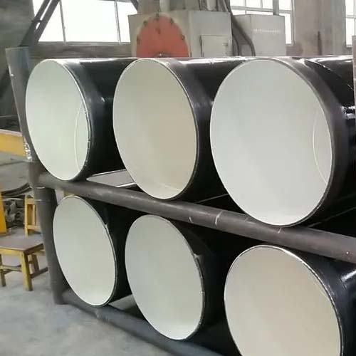 湖南涂塑钢管防腐条件