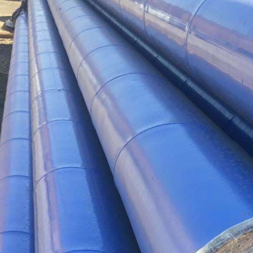 湖南防腐涂塑钢管安装注意事项有哪些？