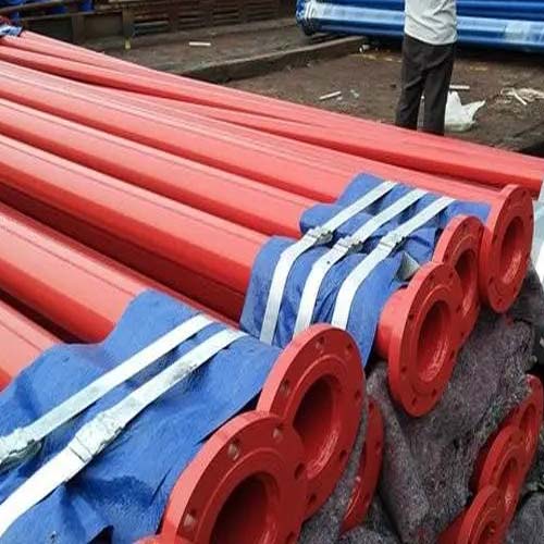 湖南涂塑钢管厂家