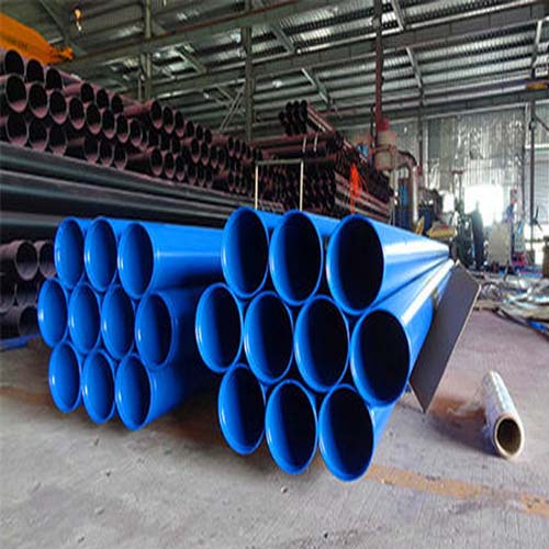 湖南防腐涂塑钢管长度