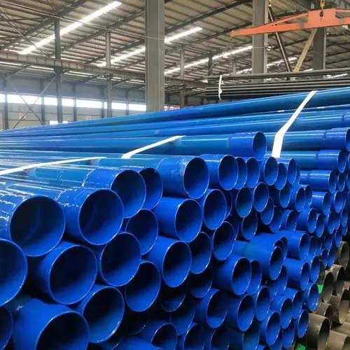 湖南防腐涂塑钢管加工