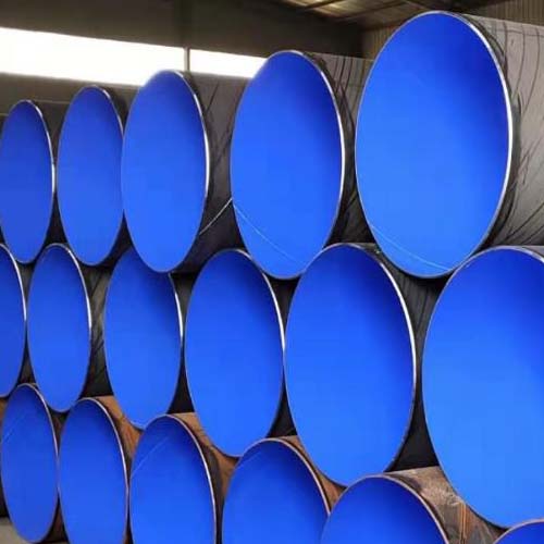 湖南给水涂塑钢管厂家